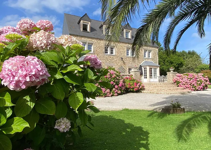 Duplex Bellevue, Vue Mer, A 50M De La Plage!