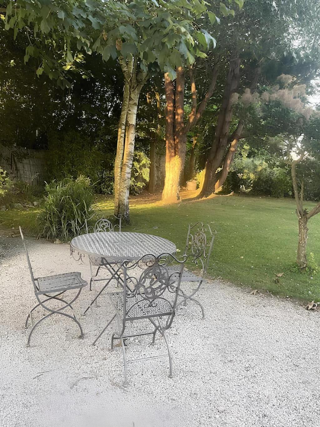 Duplex Bellevue, Vue Mer, A 50m De La Plage! Apartment Reville