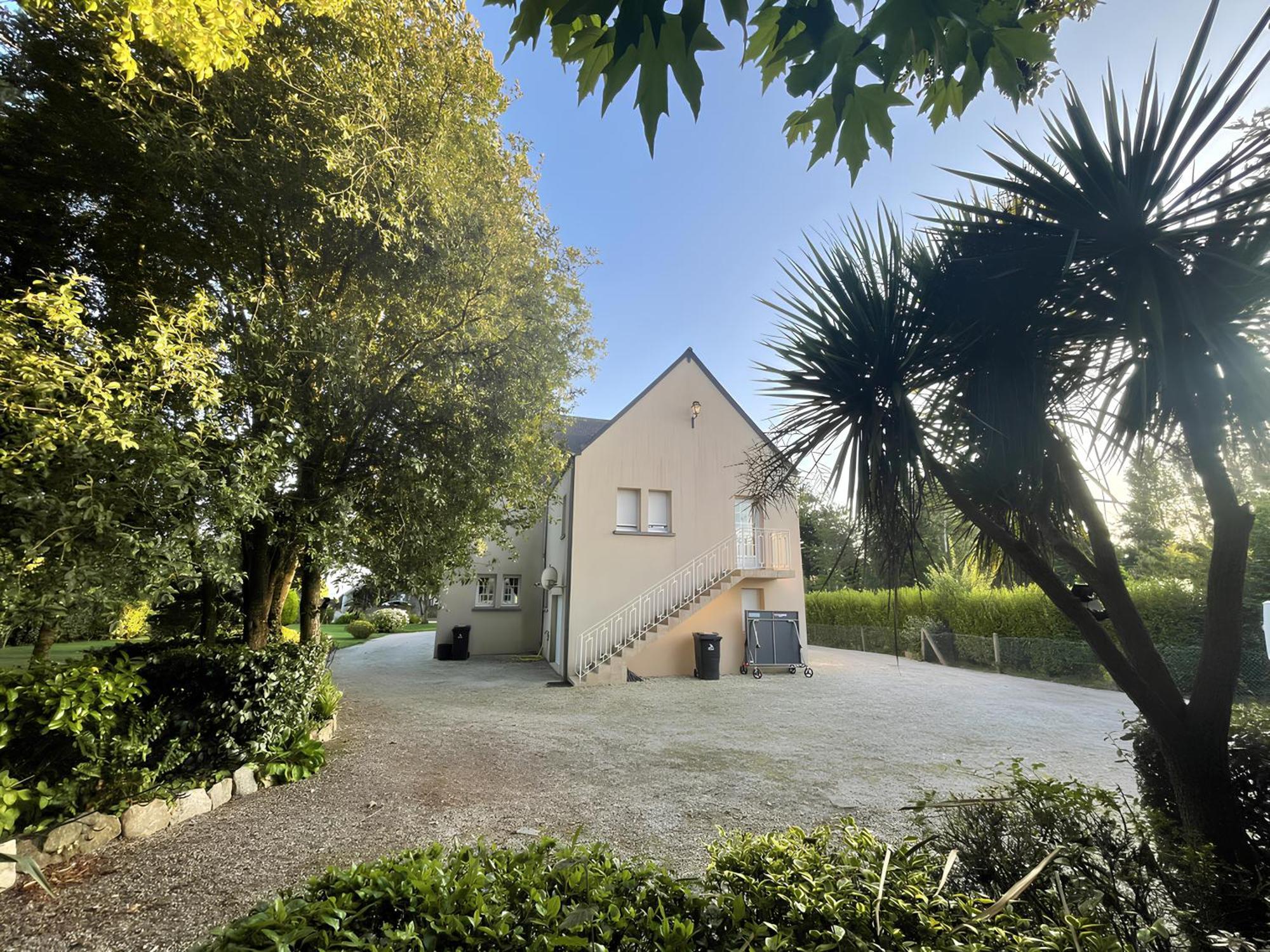 Duplex Bellevue, Vue Mer, A 50m De La Plage! *