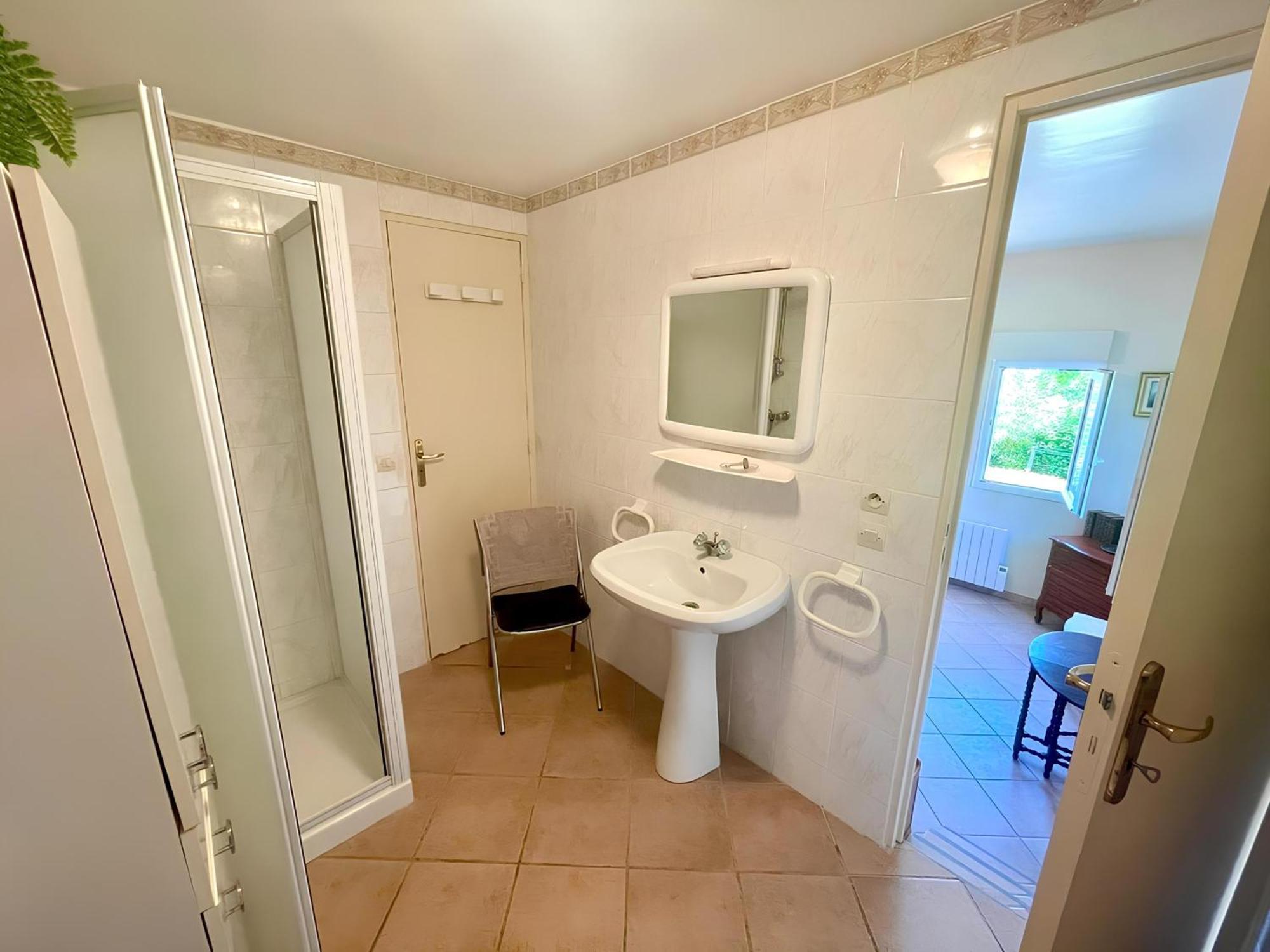 Apartment Duplex Bellevue, Vue Mer, A 50m De La Plage! Reville