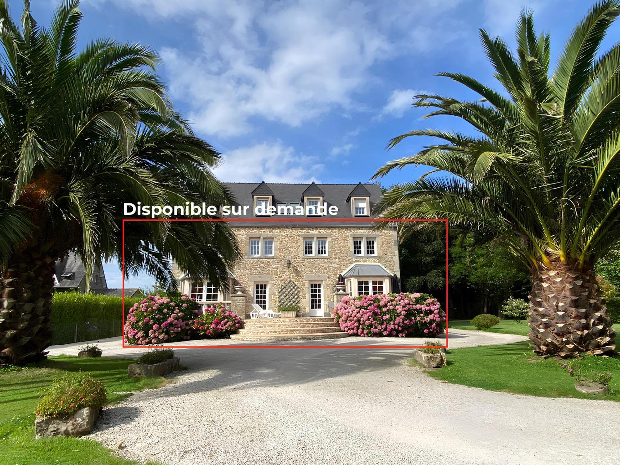 Apartment Duplex Bellevue, Vue Mer, A 50m De La Plage!
