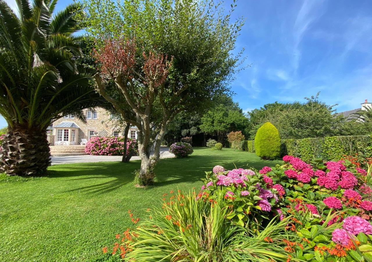 Duplex Bellevue, Vue Mer, A 50m De La Plage! Apartment Reville