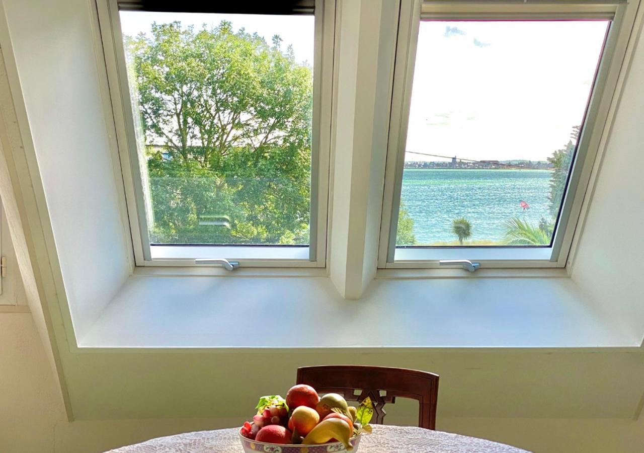 Apartment Duplex Bellevue, Vue Mer, A 50m De La Plage! *