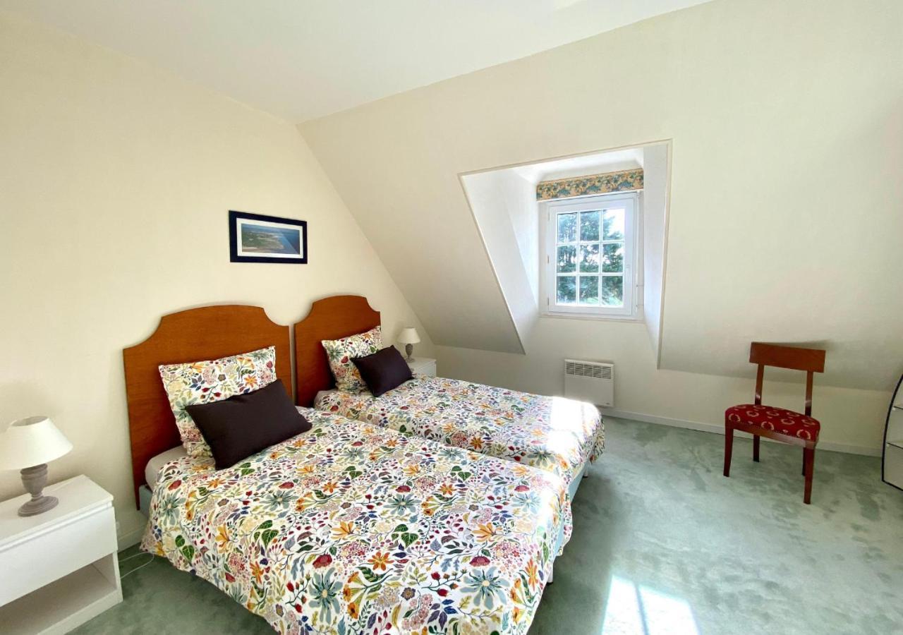 Apartment Duplex Bellevue, Vue Mer, A 50m De La Plage! *